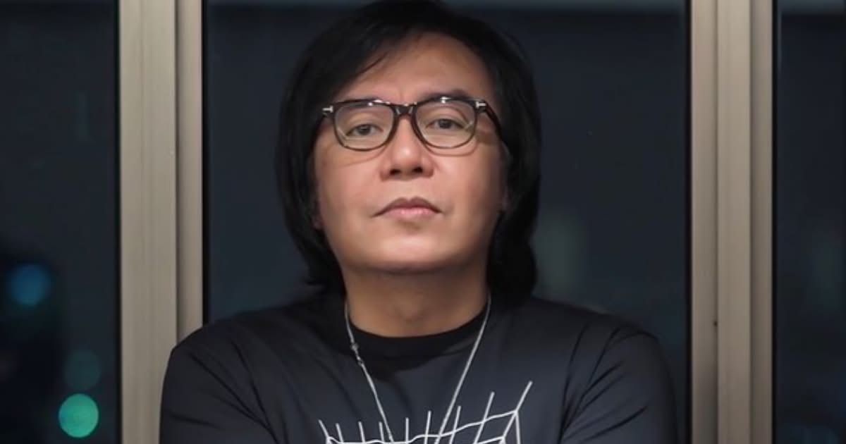 Ari Lasso menceritakan pengalaman mistik dalam temubual bersama Raditya Dika