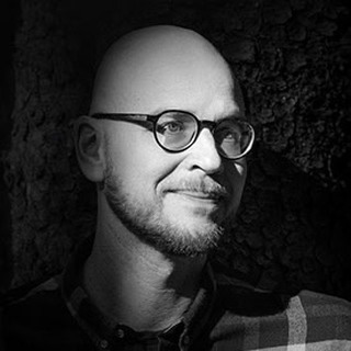 Potret jurugambar landskap Jan Erik Waider