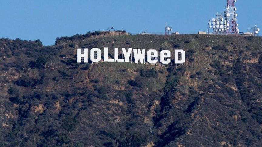 Obsesi Papan Tanda Hollywood: Dari Iklan Hartanah Ke Simbol Budaya Global