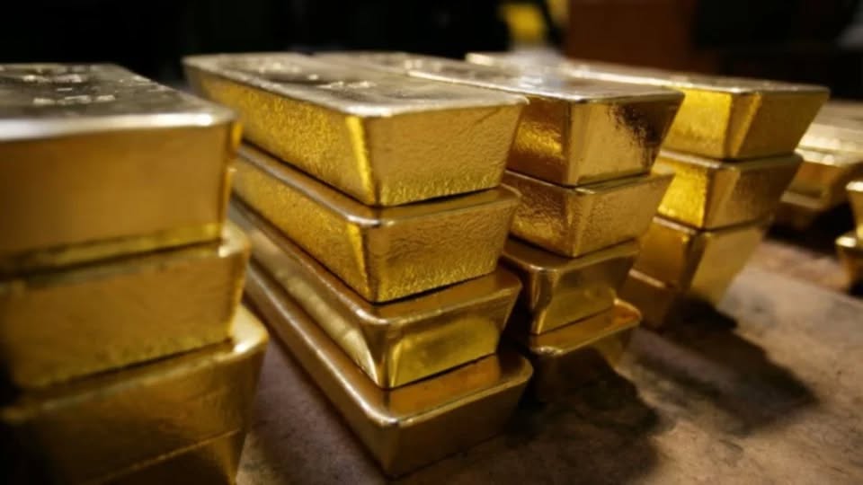 Laporan susulan kes jenayah berskala besar
