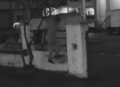 Artifak dan dokumen siasatan polis