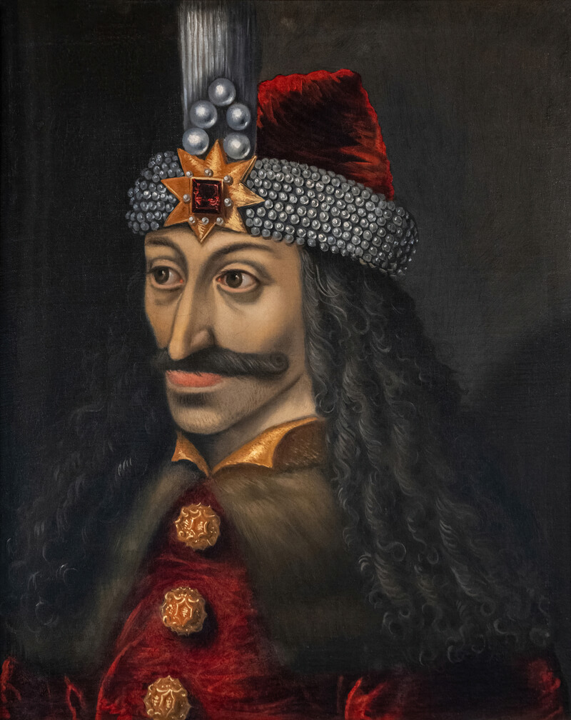 Simbol Order of the Dragon