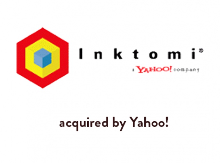 Laman utama klasik Yahoo tahun 1990-an